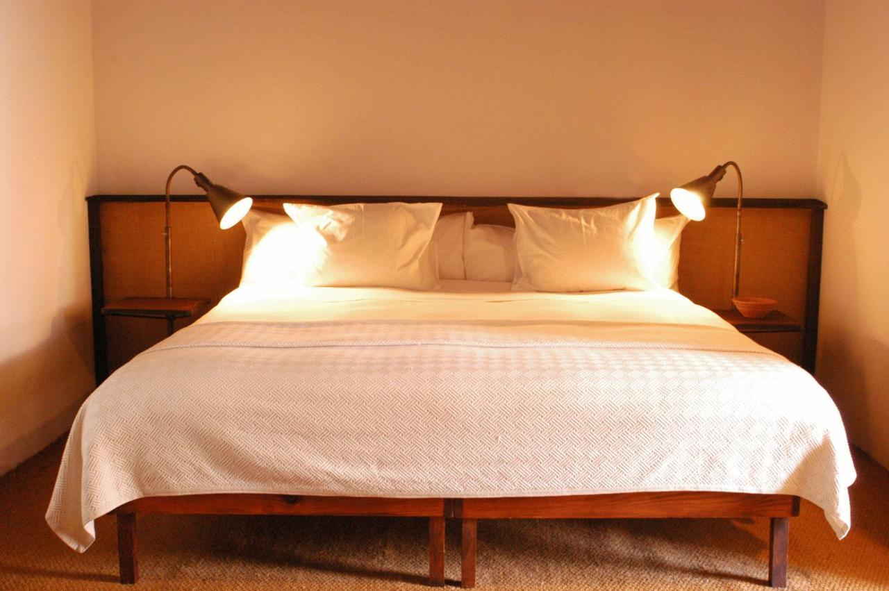 Hospederia Convento De La Parra, 06176 (Adults Only) Hotel La Parra  Bagian luar foto