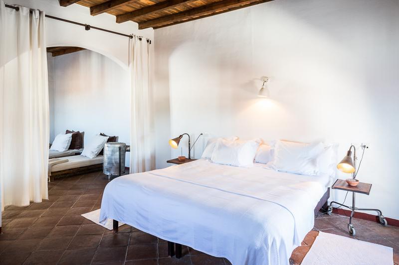 Hospederia Convento De La Parra, 06176 (Adults Only) Hotel La Parra  Bagian luar foto