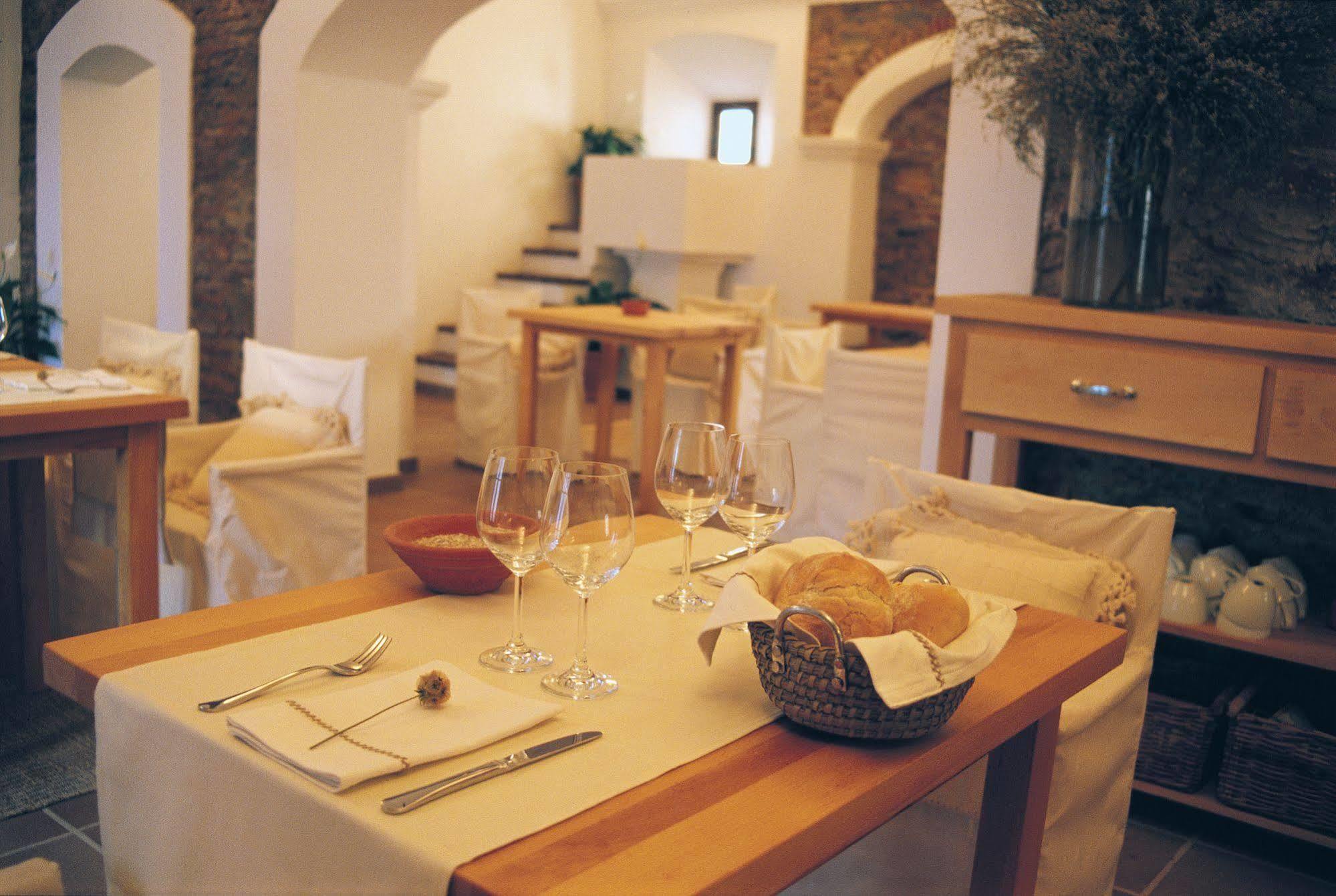 Hospederia Convento De La Parra, 06176 (Adults Only) Hotel La Parra  Bagian luar foto