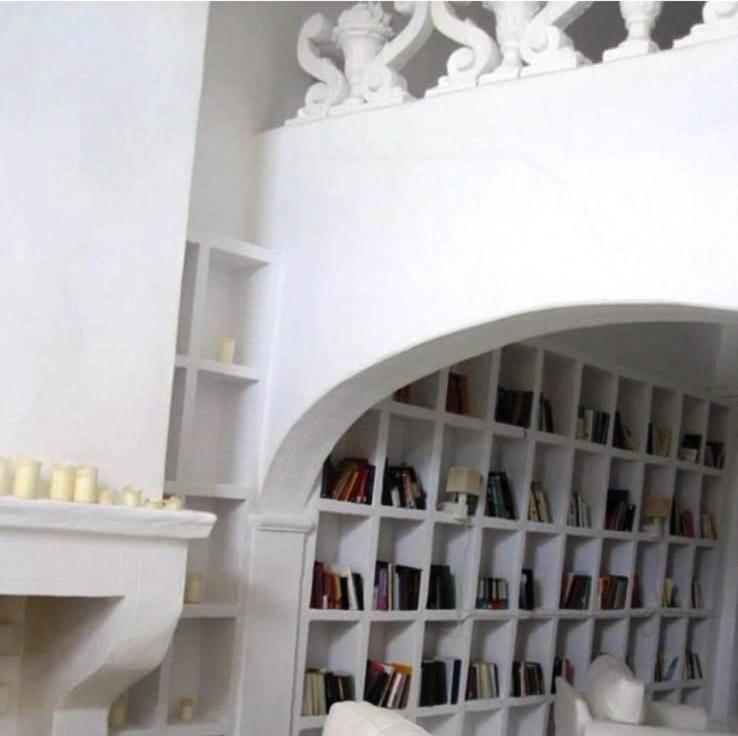 Hospederia Convento De La Parra, 06176 (Adults Only) Hotel La Parra  Bagian luar foto