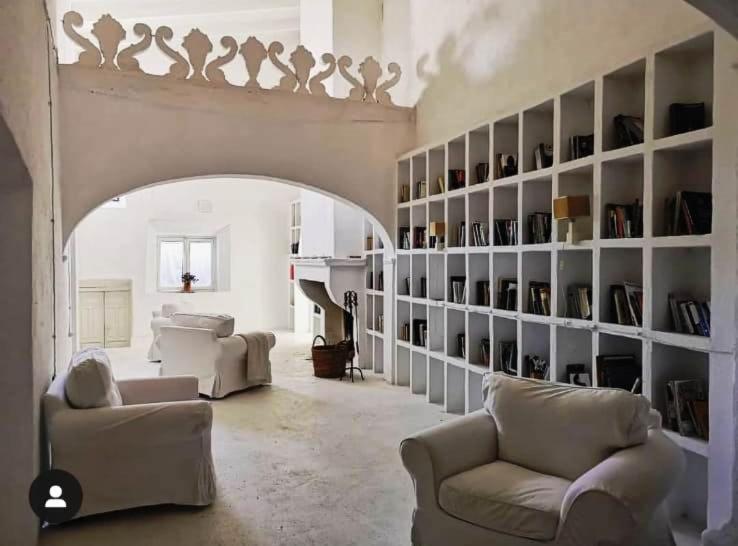 Hospederia Convento De La Parra, 06176 (Adults Only) Hotel La Parra  Bagian luar foto