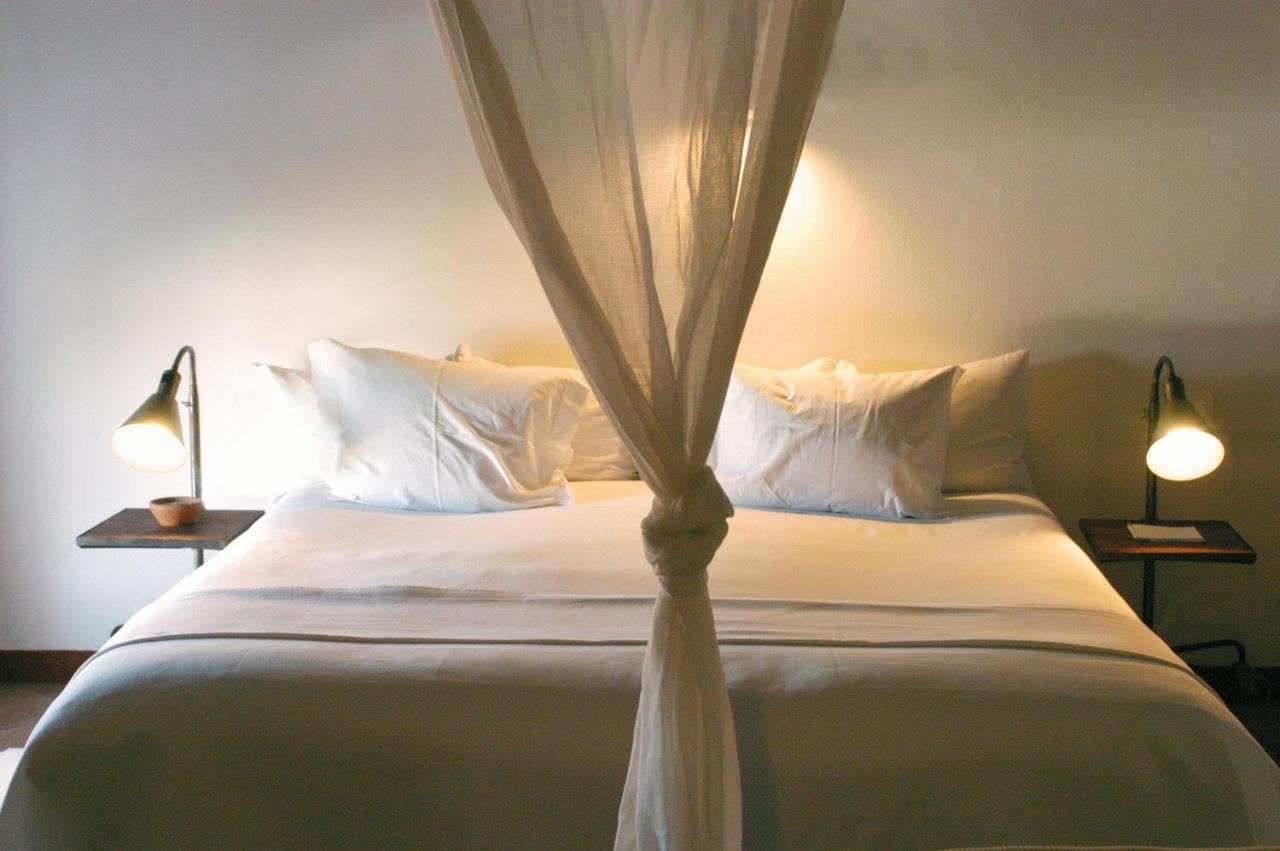 Hospederia Convento De La Parra, 06176 (Adults Only) Hotel La Parra  Ruang foto